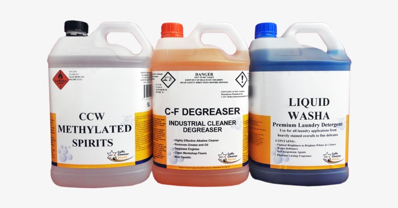 Coffs Cleaner World Cleaning Product Range - Coffs Cleaner World, transparent png