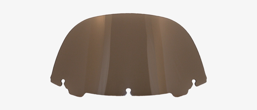 Flh Street Glide Electra Glide Tri Glide Batwing Replacement - Lampshade, transparent png
