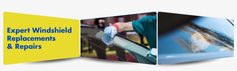 Expert Windshield Replacements & Repairs - Clear View Glass Ltd., transparent png