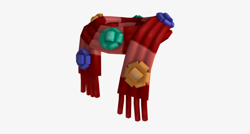 Tacky Christmas Scarf - Christmas Day, transparent png