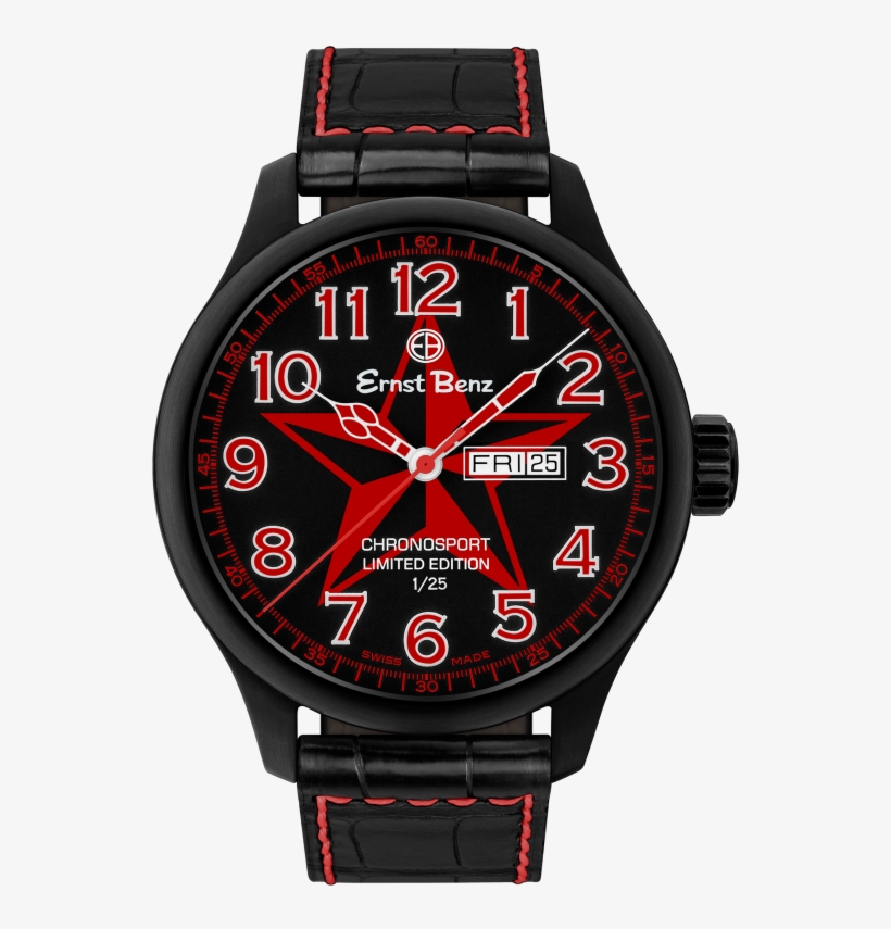 Nautical Star Gc10200/ns1 Nautical Star Gc10200/ns1-dlc - Ernst Benz Chronoscope Gc10119-dlc, transparent png