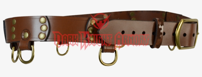 Free Steampunk Gear Png - Belt, transparent png