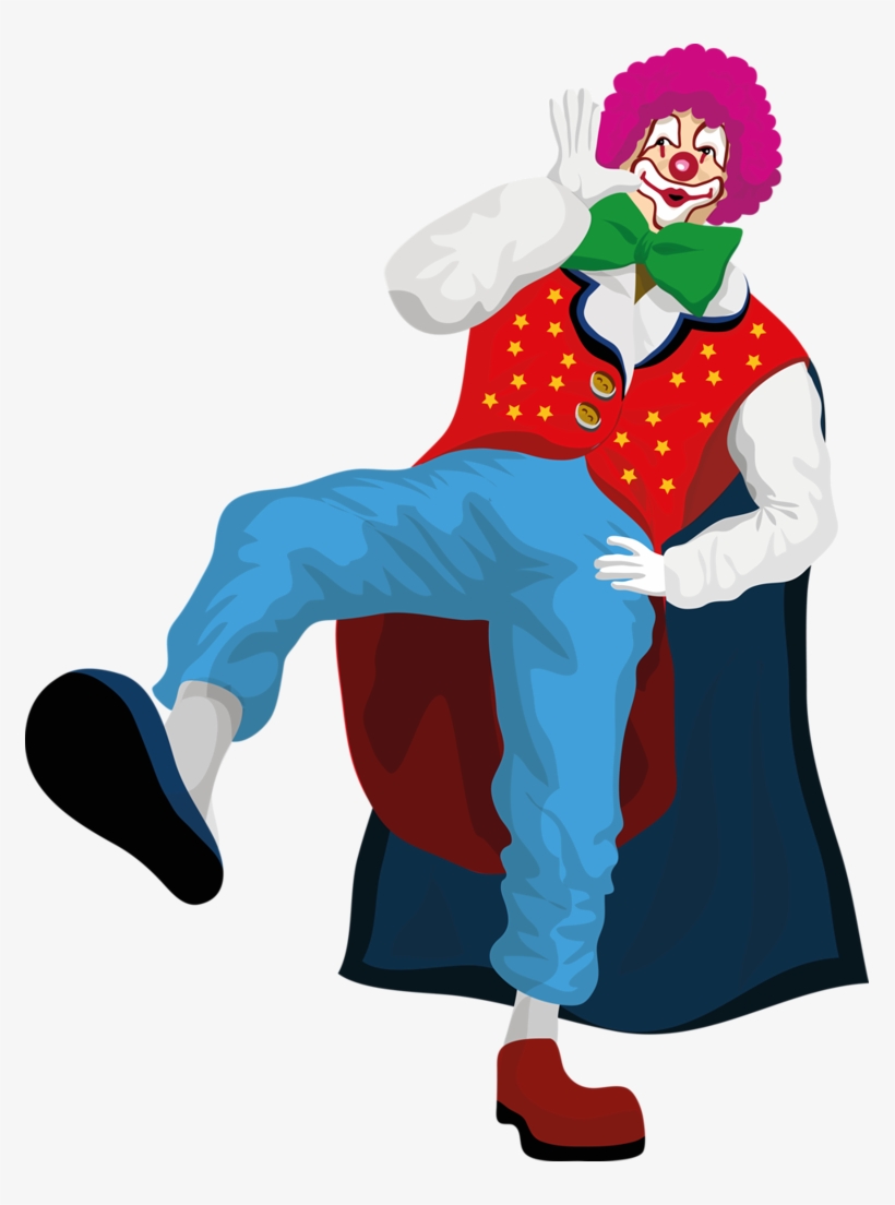Клоун Пнг, transparent png
