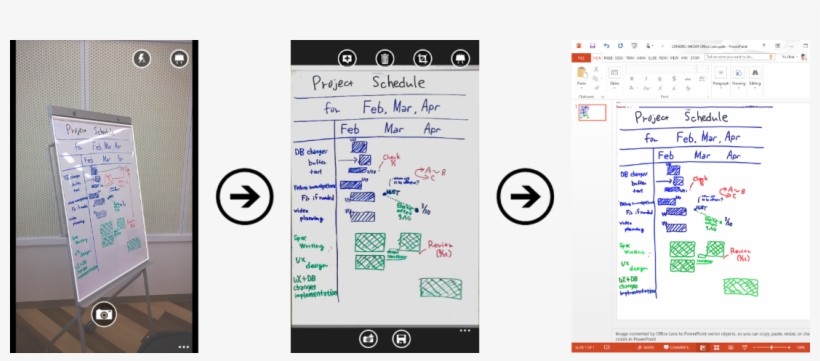 Office Lens Whiteboard - Office Len, transparent png