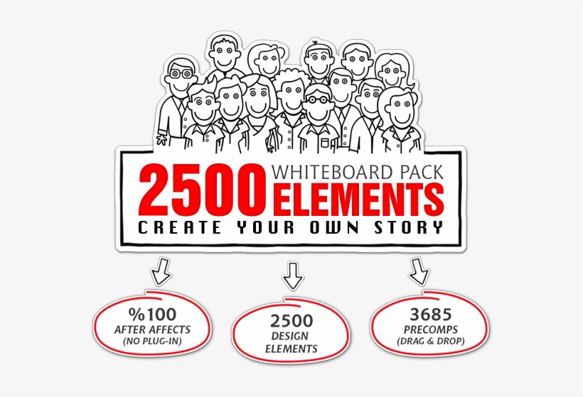 Download Download Transparent Whiteboard Animation Template Free ...