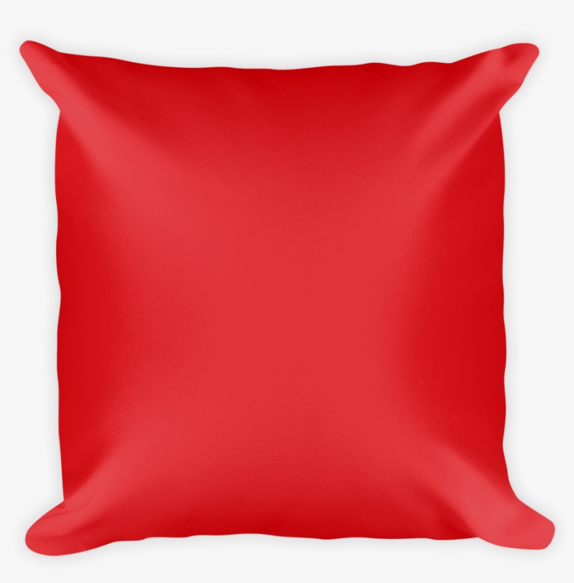 Banner Transparent Library Juggling Is My Favorite - Pillows Red Png, transparent png