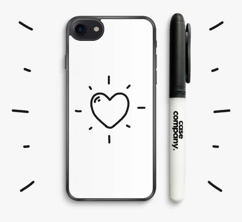 Phone Cases White Board, transparent png