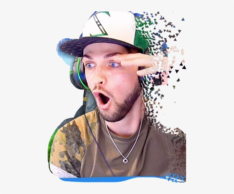 Sign In To Save It To Your Collection - Nintendo Switch Fortnite Skin, transparent png