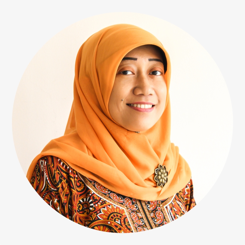 Alia Is One Of The Persons Behind The Daily Operation - Woman, transparent png