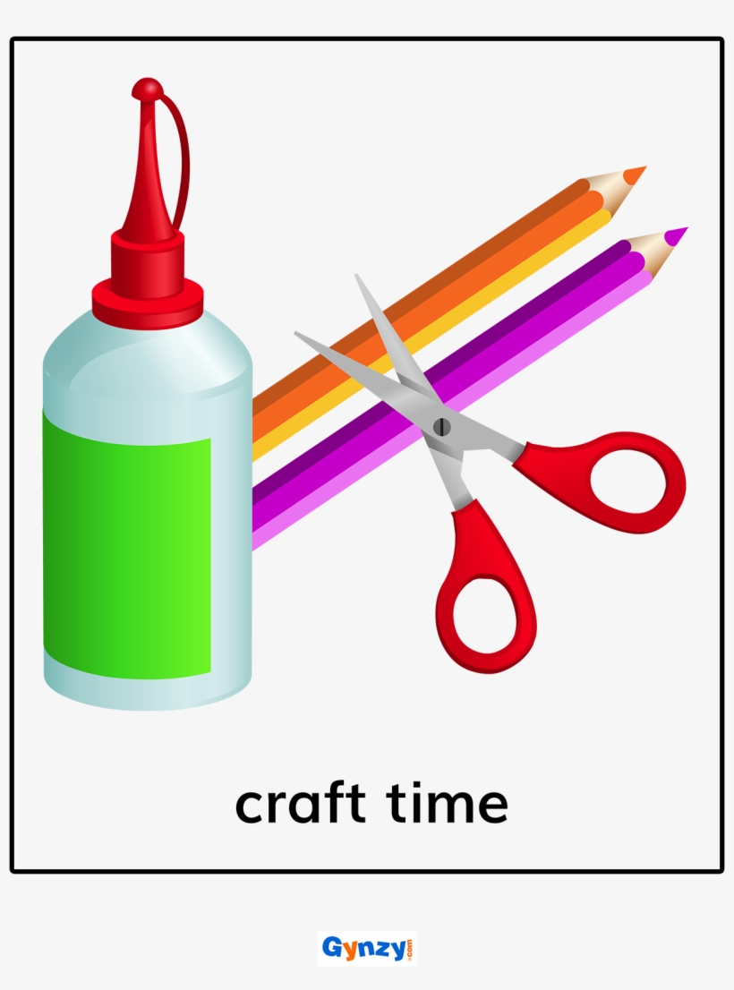 Find More Daily Schedule Cards And Create Visual Time - Graphic Design, transparent png