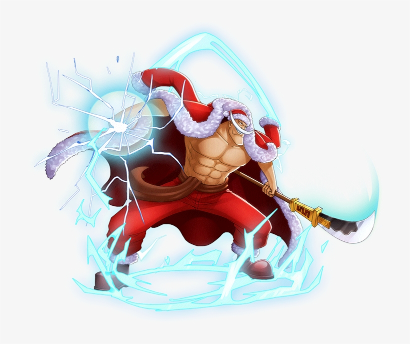 Whitebeard - Whitebeard Png, transparent png