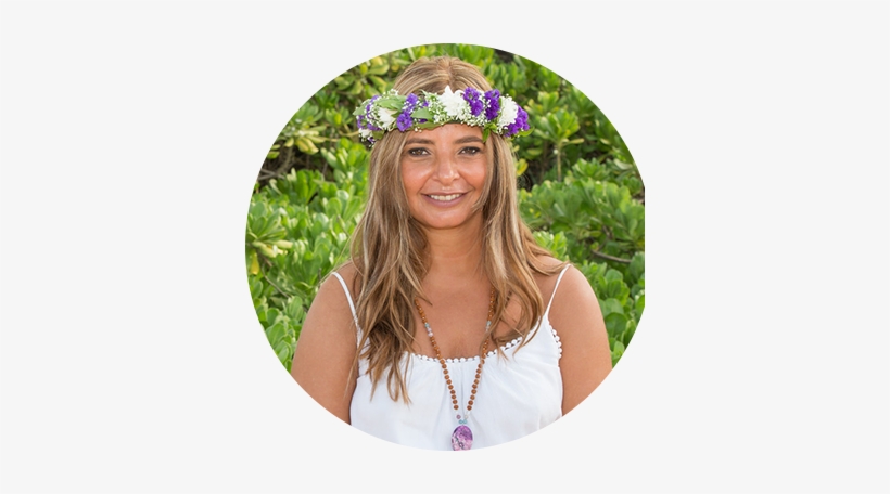 Healing At The Level Of The Soul - Artificial Flower, transparent png