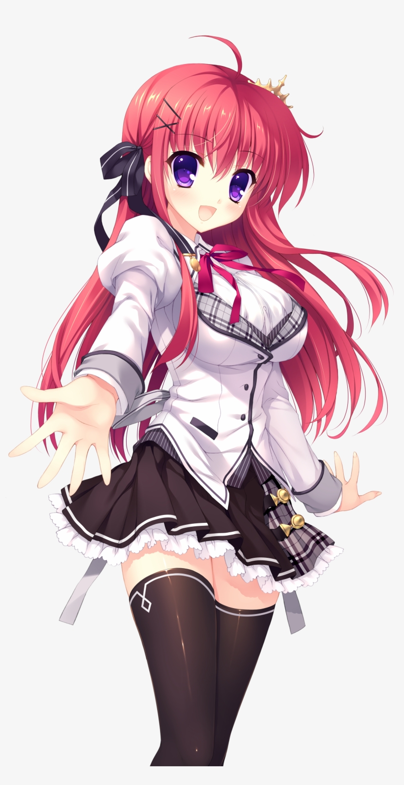 Download Png - 逢坂 明日 葉, transparent png