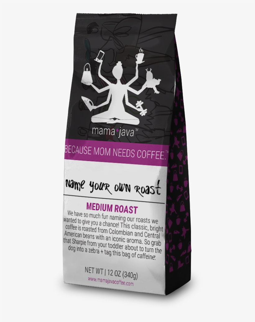 Mj Nameyourroast V=1536540927 - Coffee Bean Direct Blend Whole Bean Coffee, transparent png