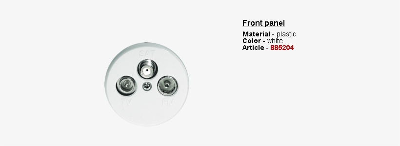 White - Button, transparent png