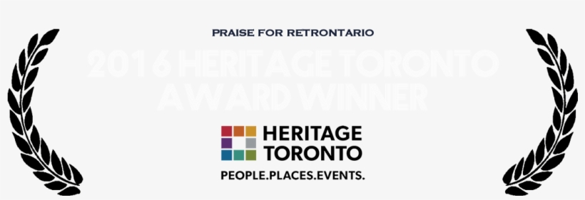 Vintage And Retro Ontario Tv Broadcasts From The 1970s, - Chicago International Film Festival Laurels, transparent png