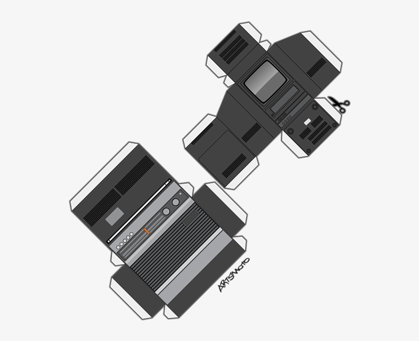 Click And Drag To Re-position The Image, If Desired - Television, transparent png