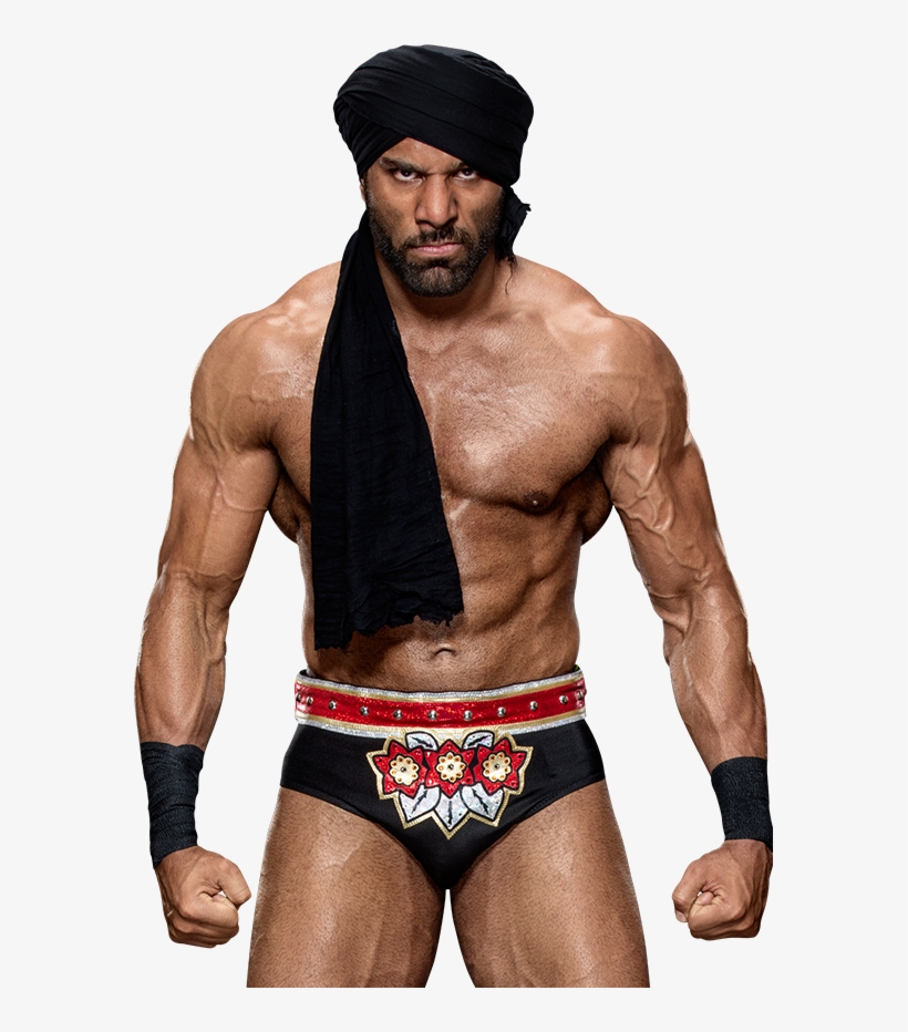 Jinder Mahal Png Download Image - Jinder Mahal, transparent png