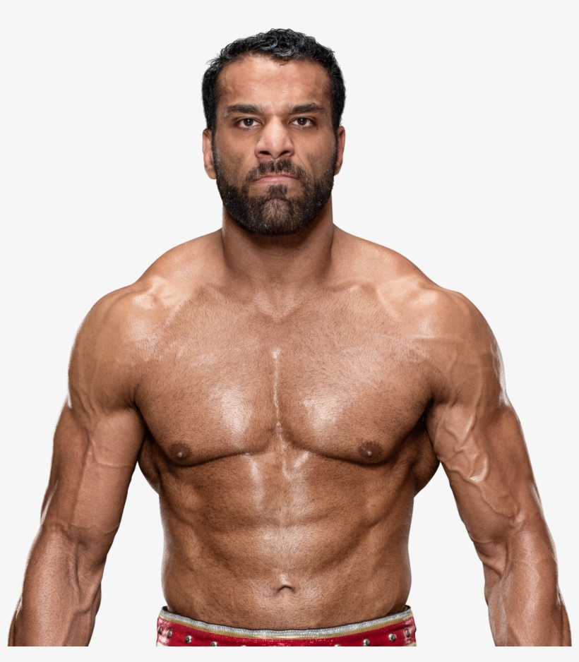 Jinder Mahal - Jinder Mahal 2017 Png, transparent png