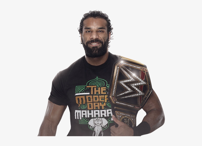 Jinder Mahal Png Pic - Jinder Mahal Png, transparent png