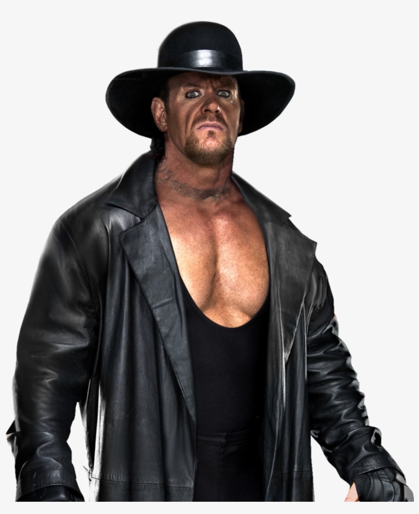 Undertaker Download Png Image - Undertaker: And Triple H [book], transparent png