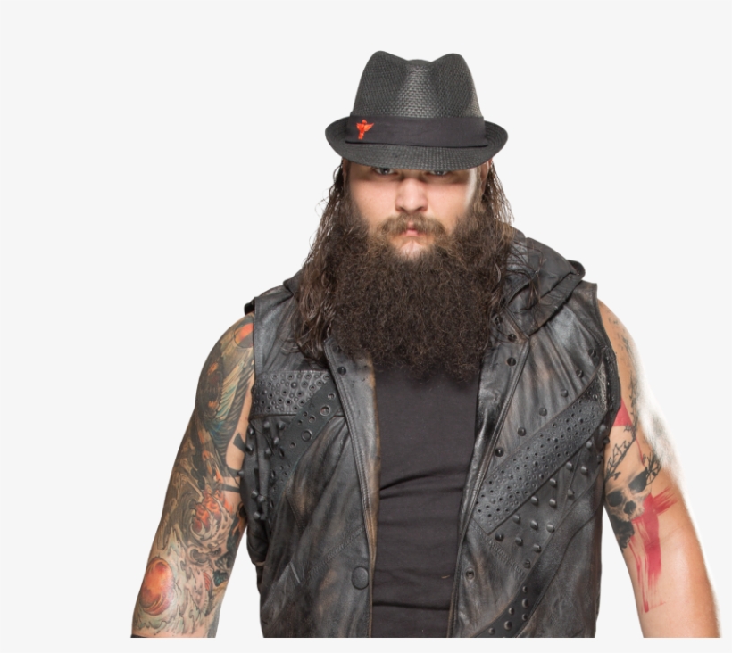 This Week We're Doing, The Army Tank With A Ferrari - Wwe Bray Wyatt Png, transparent png