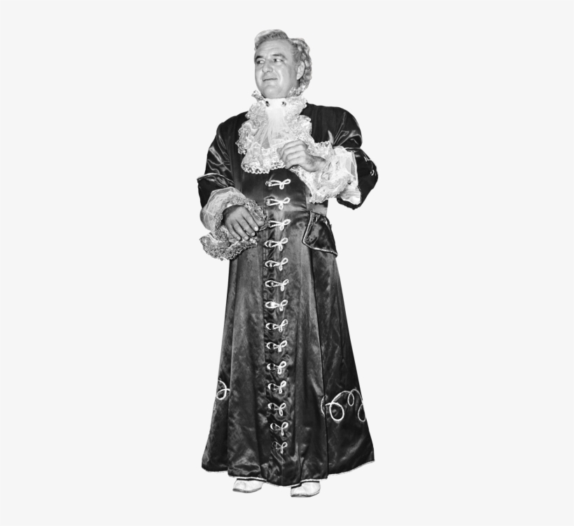 Gorgeous George - Gorgeous George Png, transparent png