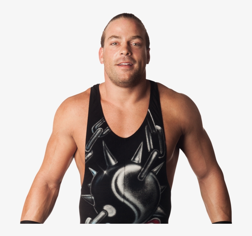 Rob Van Dam Pro - Wwe Rob Van Dam Png, transparent png