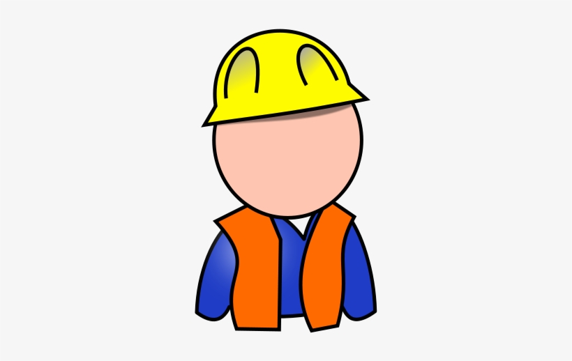 Worker Clipart Png, transparent png