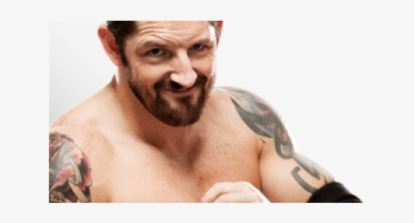Much Like Cesaro, Barrett Is In For A Big - Wade Barrett Wrestling, transparent png