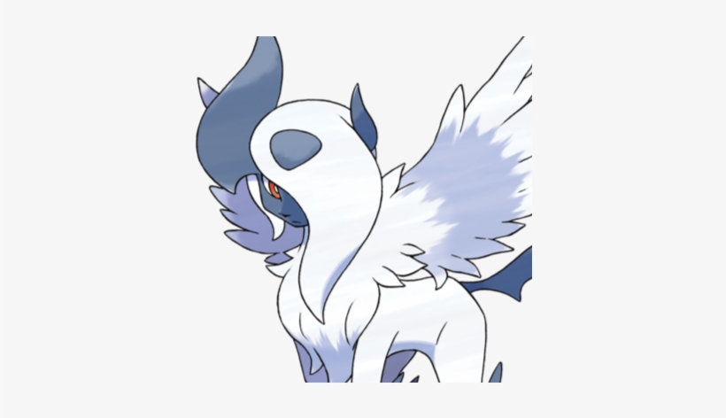 Alolan Raichu - Absol Pokemon, transparent png