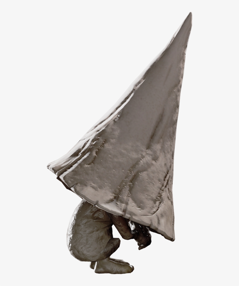 Little Nightmares - Little Nightmares Gnomos, transparent png