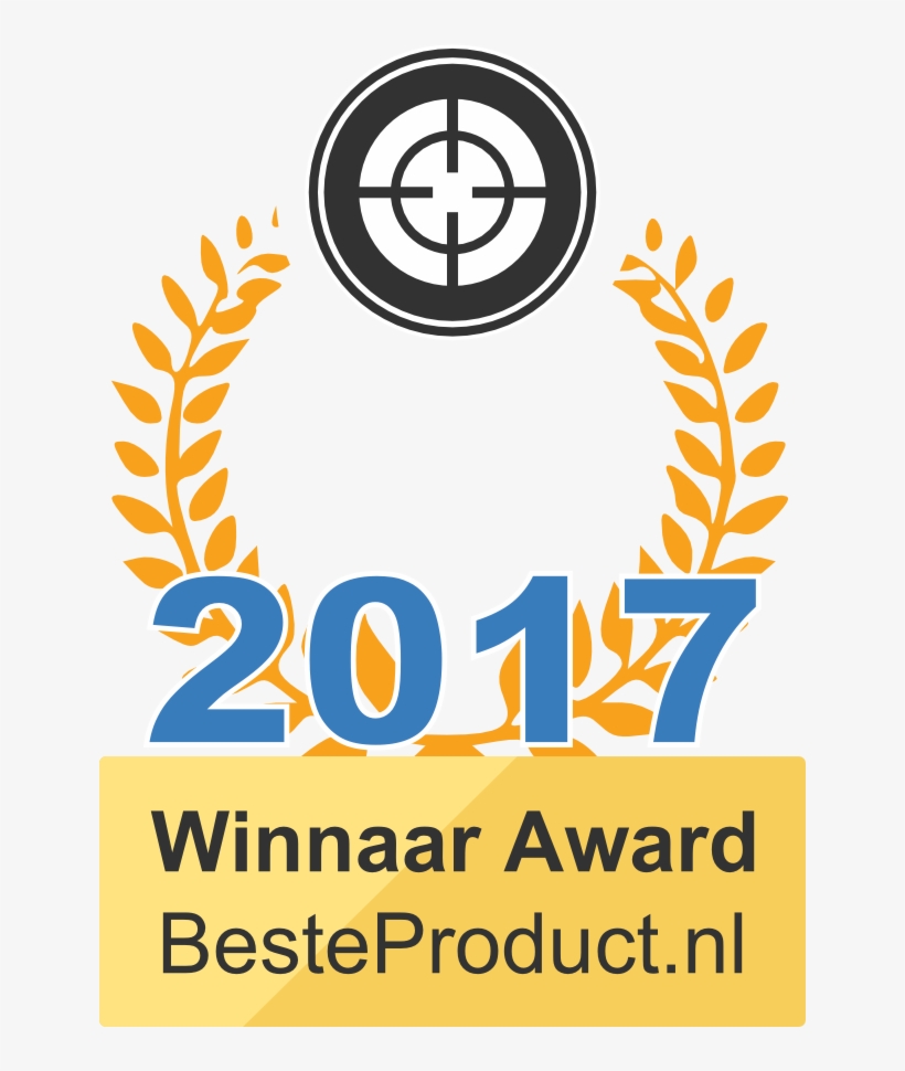 Besteproductawards 2017 Goud - Home Advisor Best Of 2018, transparent png