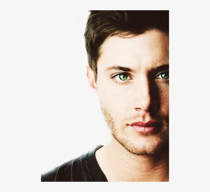 Jensen Ackles, transparent png