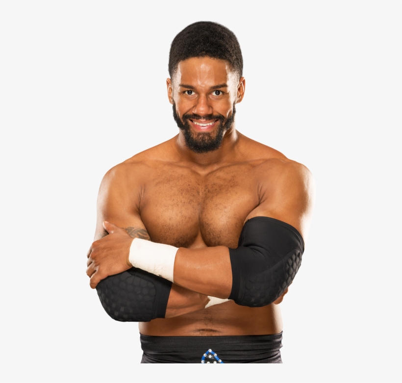 Darren Young - Darren Young Png 2017, transparent png