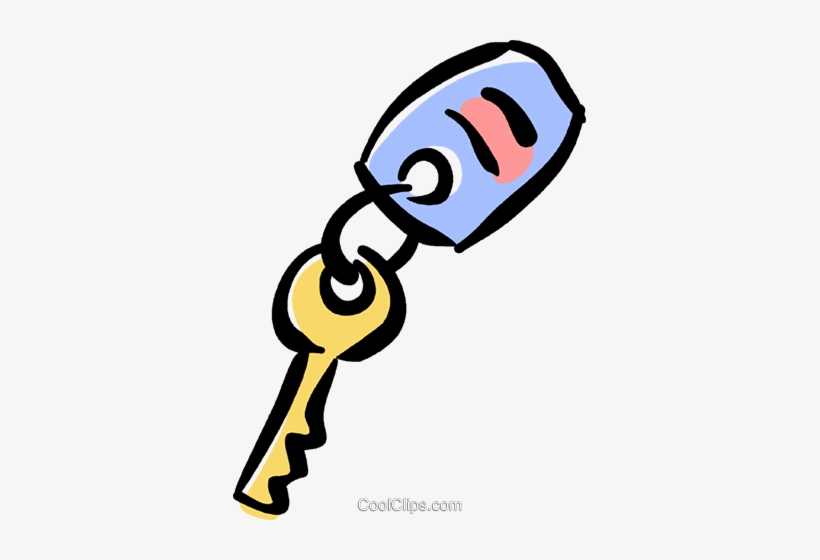 Car Keys - Car Keys Clipart, transparent png