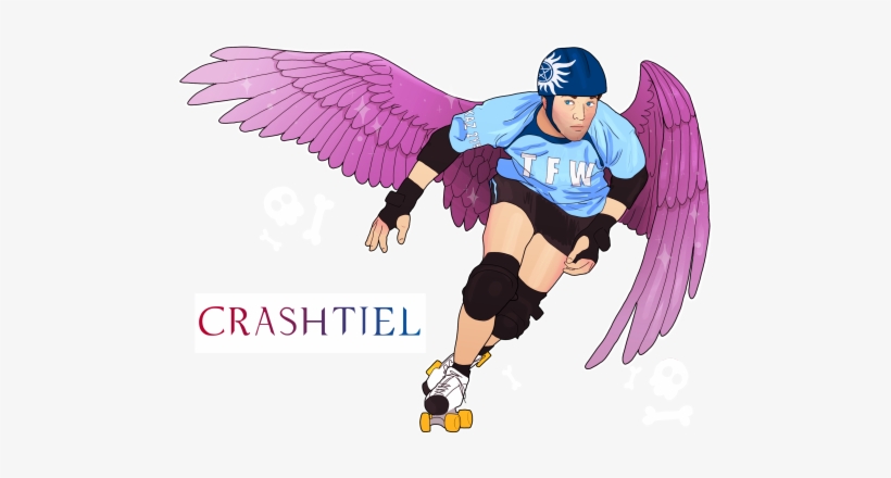 Happy Birthday @galaxyscas This Cas Sticker Was Inspired - Supernatural: Protected By Castiel Yard Sign, transparent png