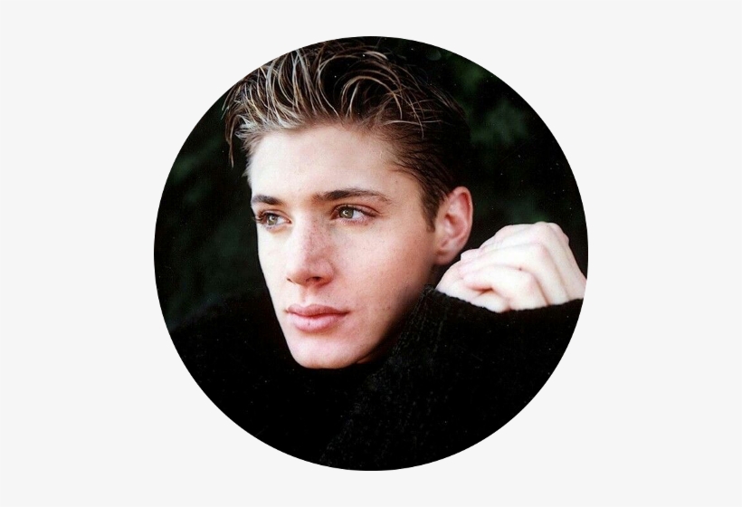 Jensen Ackles Fotos Antigas, transparent png