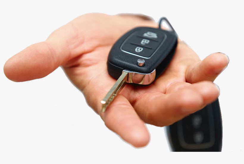 Car Lockout Service - Car Key, transparent png