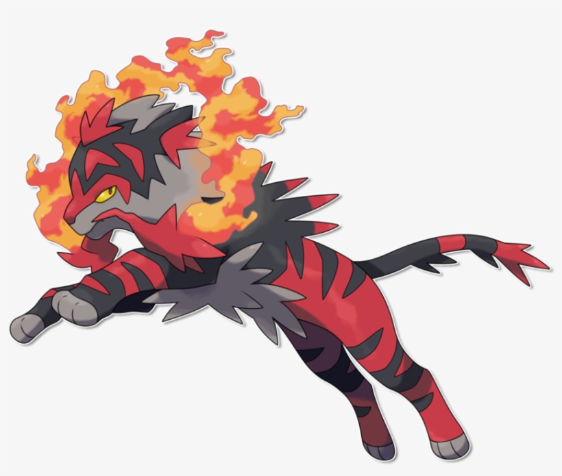 Final Litten Evolution - Litten Final Evolution Fake, transparent png