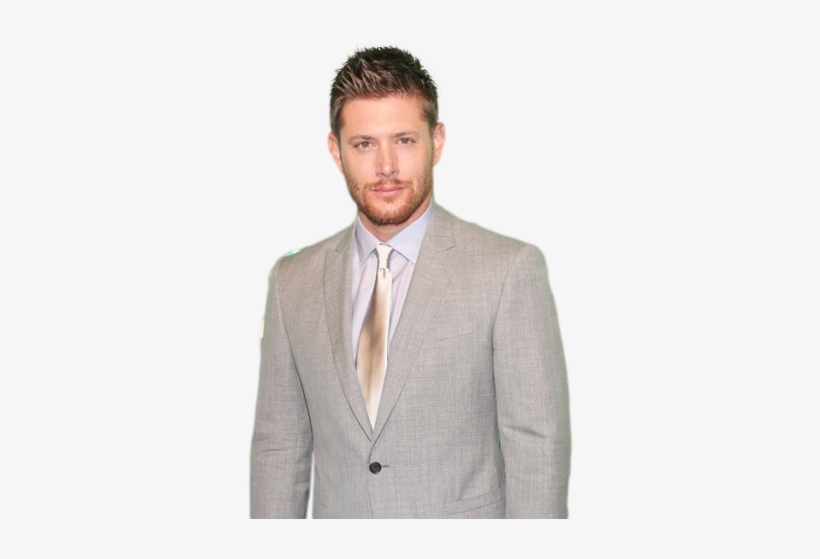 Jensen Ackles Transparent - Transparent Image Of Jensen Ackles, transparent png