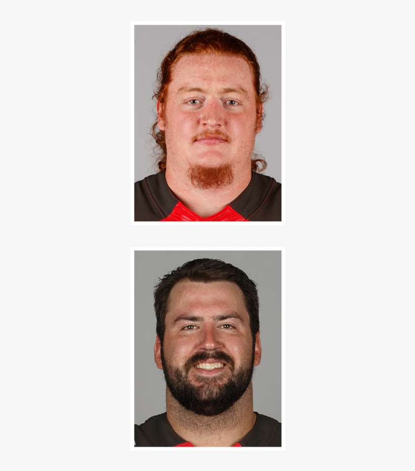 Official Site Of The Tampa Bay Buccaneers Png Jensen - Gentleman, transparent png