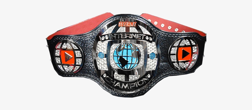 Cody Rhodes - Defiant Wrestling Internet Championship, transparent png