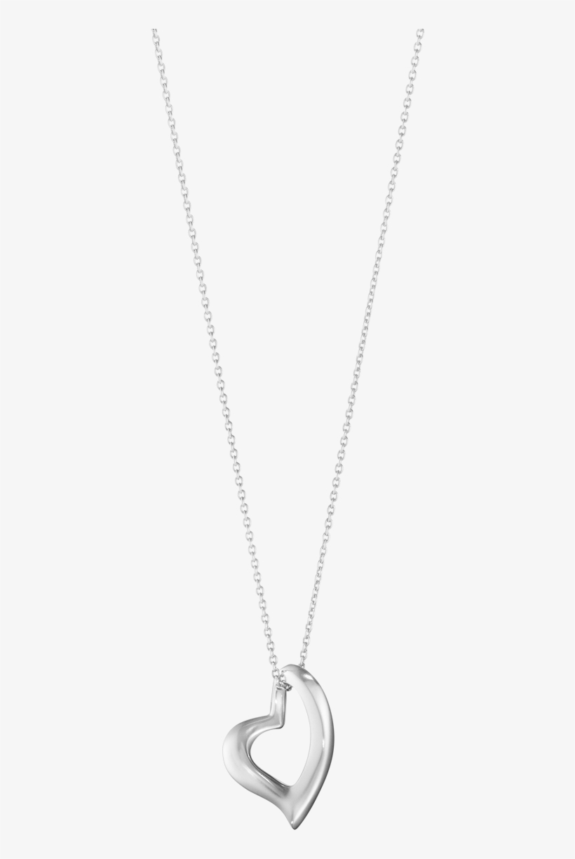 Hearts Of Georg Jensen Pendant - Locket, transparent png