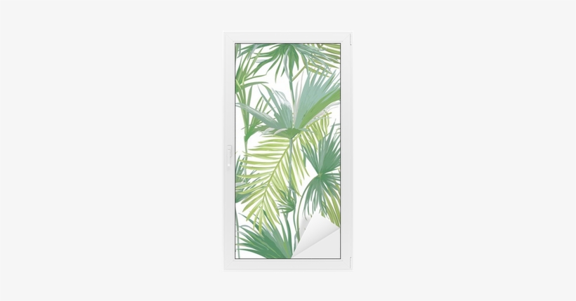 Palm Leaf, transparent png