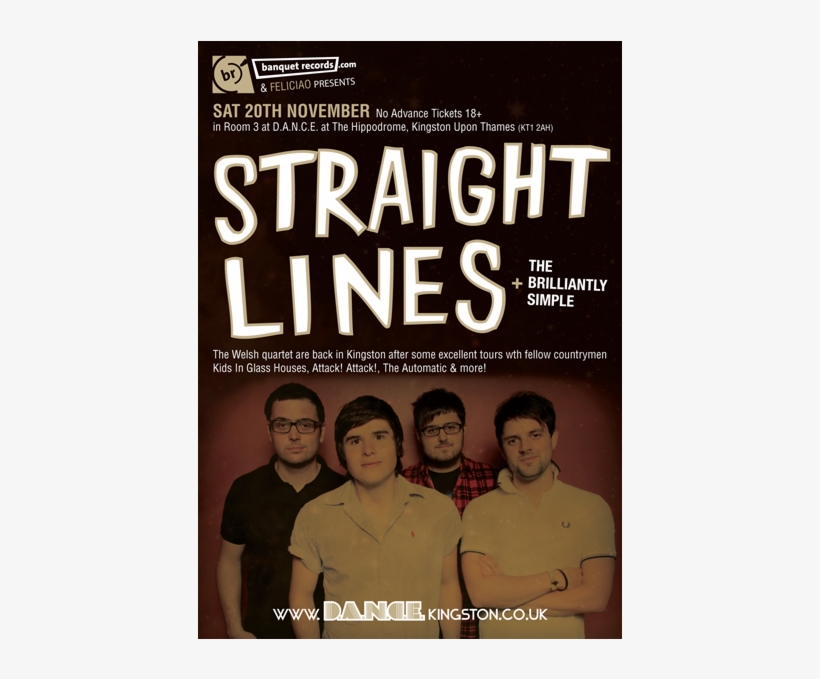 Straight Lines / D - Publication, transparent png