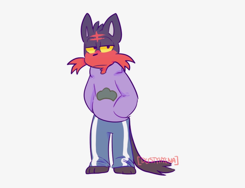 Alolan Meowth And Ichimatsu, transparent png
