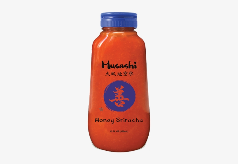 Musashi Foods Midori Green Chili Sriracha Sauce 12, transparent png
