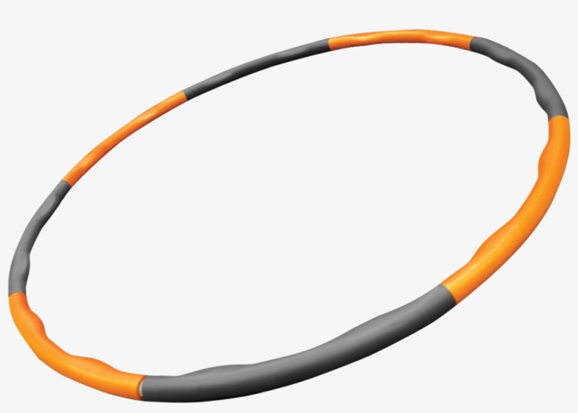 Weighted Hula Hoop - Boyz Toys Phoenix Fitness Weighted Hula Hoop, transparent png