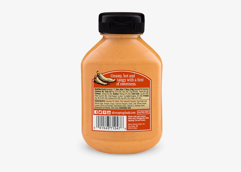 Spicy Sriracha Sauce, transparent png